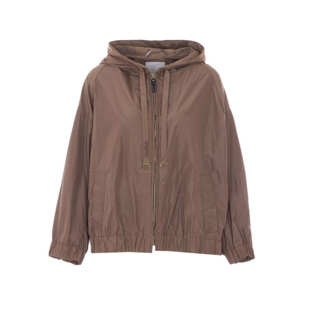 S Max Mara Women Smmcammeo Raincoat